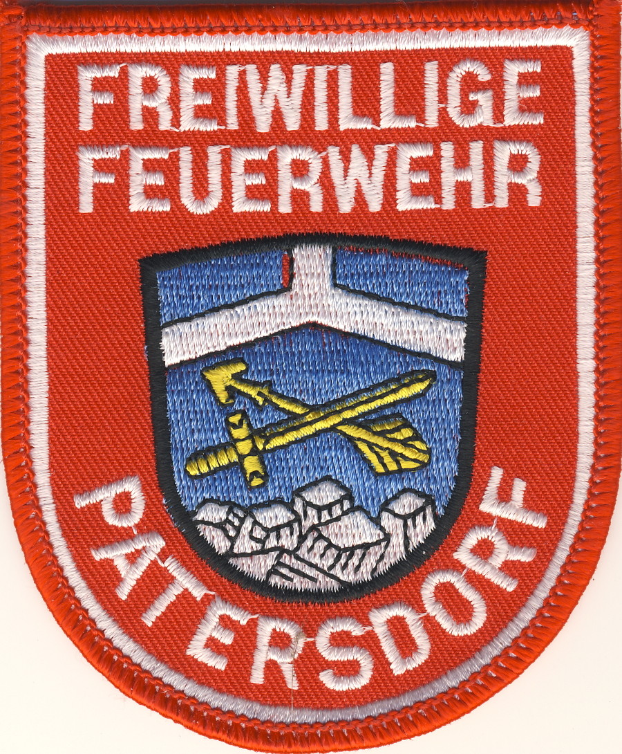 Freiwillige Feuerwehr Patersdorf e.V.