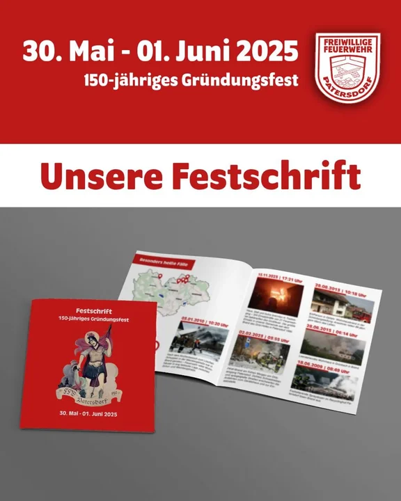 Einladung zum Kunterbunten Dorfabend der Inklusion
